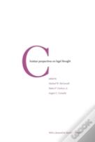 Christian Perspectives On Legal Thought