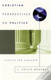 Capa do artigo Christian Perspectives On Politics, Revised And Expanded