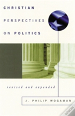 Capa do artigo Christian Perspectives On Politics, Revised And Expanded