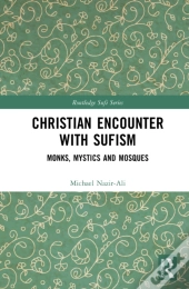 Christian Perspectives On Sufism