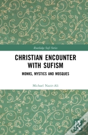 Capa do artigo Christian Perspectives On Sufism