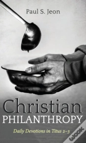 Capa do artigo Christian Philanthropy