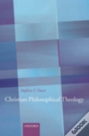 Capa do artigo Christian Philosophical Theology