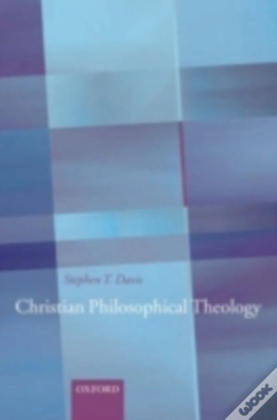 Capa do artigo Christian Philosophical Theology