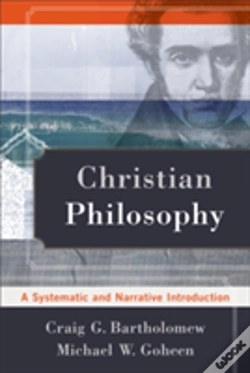 Capa do artigo Christian Philosophy Â€“ A Systematic And Narrative Introduction