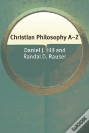Capa do artigo Christian Philosophy A-Z