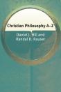 Christian Philosophy Aâ€“Z - Preview