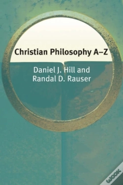 Capa do artigo Christian Philosophy Aâ€“Z