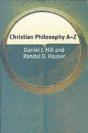 Christian Philosophy Aâ€“Z - Preview