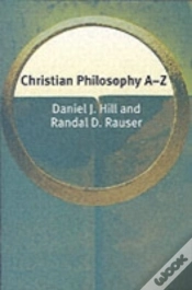 Capa do artigo Christian Philosophy Aâ€“Z