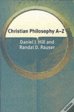 Capa do artigo Christian Philosophy Aâ€“Z