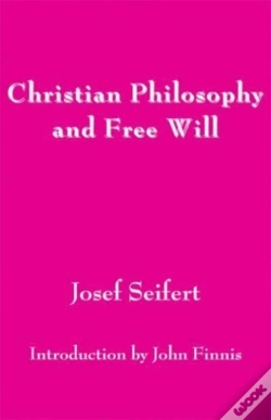 Capa do artigo Christian Philosophy And Free Will