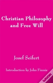 Capa do artigo Christian Philosophy And Free Will