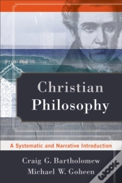 Capa do artigo Christian Philosophy
