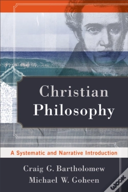 Capa do artigo Christian Philosophy