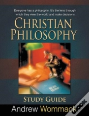 Capa do artigo Christian Philosophy Study Guide