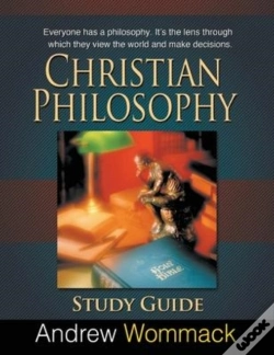 Capa do artigo Christian Philosophy Study Guide
