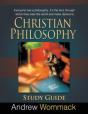 Christian Philosophy Study Guide - Preview