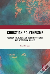 Capa do artigo Christian Polytheism?