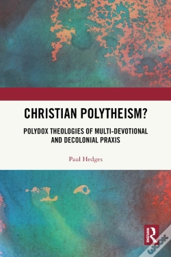 Capa do artigo Christian Polytheism?