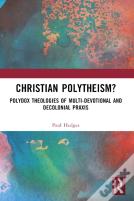 Christian Polytheism?