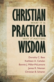 Capa do artigo Christian Practical Wisdom
