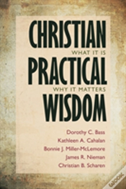Capa do artigo Christian Practical Wisdom