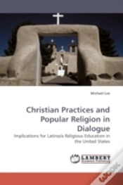 Capa do artigo Christian Practices And Popular Religion