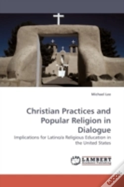 Capa do artigo Christian Practices And Popular Religion