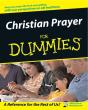 Christian Prayer For Dummies - Preview