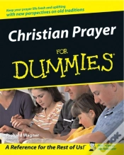 Capa do artigo Christian Prayer For Dummies