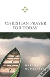 Capa do artigo Christian Prayer For Today
