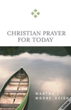 Capa do artigo Christian Prayer For Today