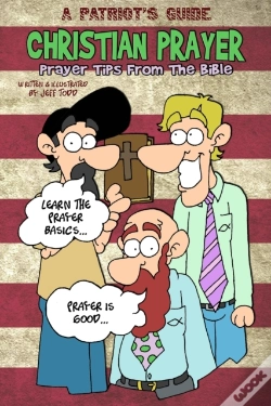 Capa do artigo Christian Prayer