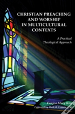 Capa do artigo Christian Preaching And Worship In Multicultural Contexts: A Practical Theological Approach