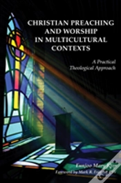 Capa do artigo Christian Preaching And Worship In Multicultural Contexts: A Practical Theological Approach