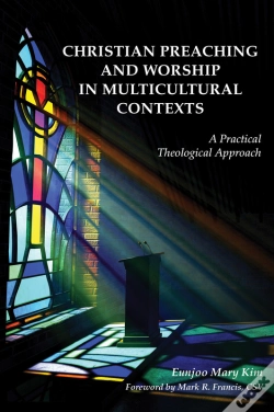 Capa do artigo Christian Preaching And Worship In Multicultural Contexts