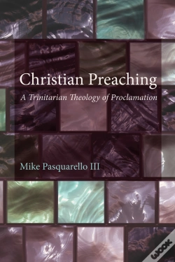 Capa do artigo Christian Preaching
