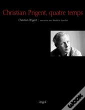 Christian Prigent, Quatre Temps
