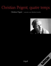 Capa do artigo Christian Prigent, Quatre Temps