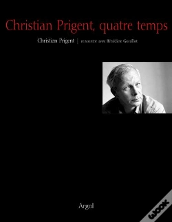Capa do artigo Christian Prigent, Quatre Temps