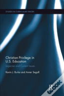 Christian Privilege In U.S. Education