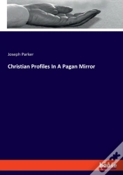 Capa do artigo Christian Profiles In A Pagan Mirror