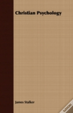 Capa do artigo Christian Psychology