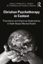 Christian Psychotherapy In Context - Preview