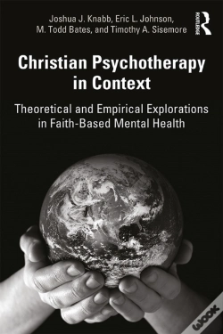 Capa do artigo Christian Psychotherapy In Context