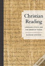 Capa do artigo Christian Reading