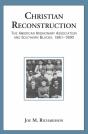 Christian Reconstruction - Preview
