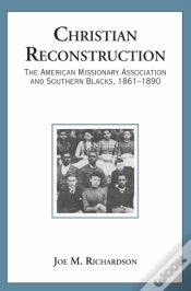 Capa do artigo Christian Reconstruction