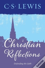 Capa do artigo Christian Reflections